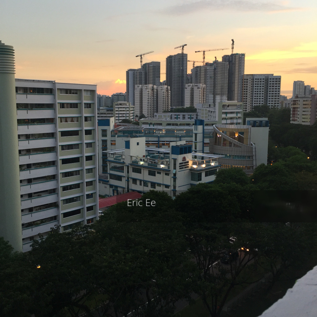 Blk 264 Bukit Batok East Avenue 4 (Bukit Batok), HDB 3 Rooms #122329212